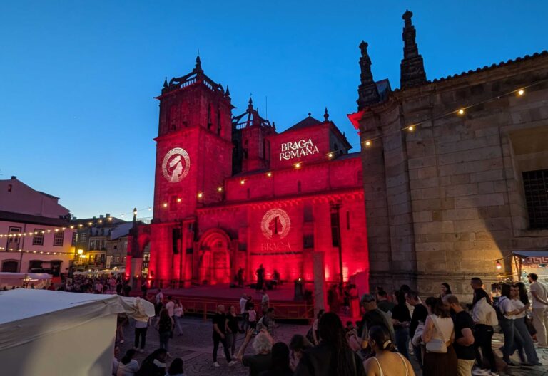 Braga Romana 2026, Day 5