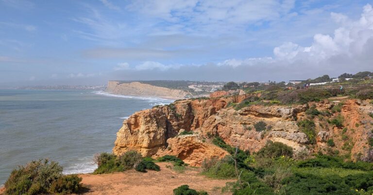 March in the Algarve (Part 2)