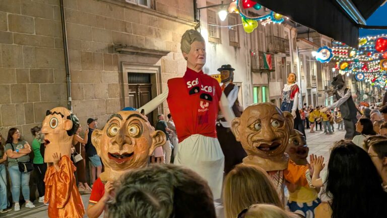 Festa de São João